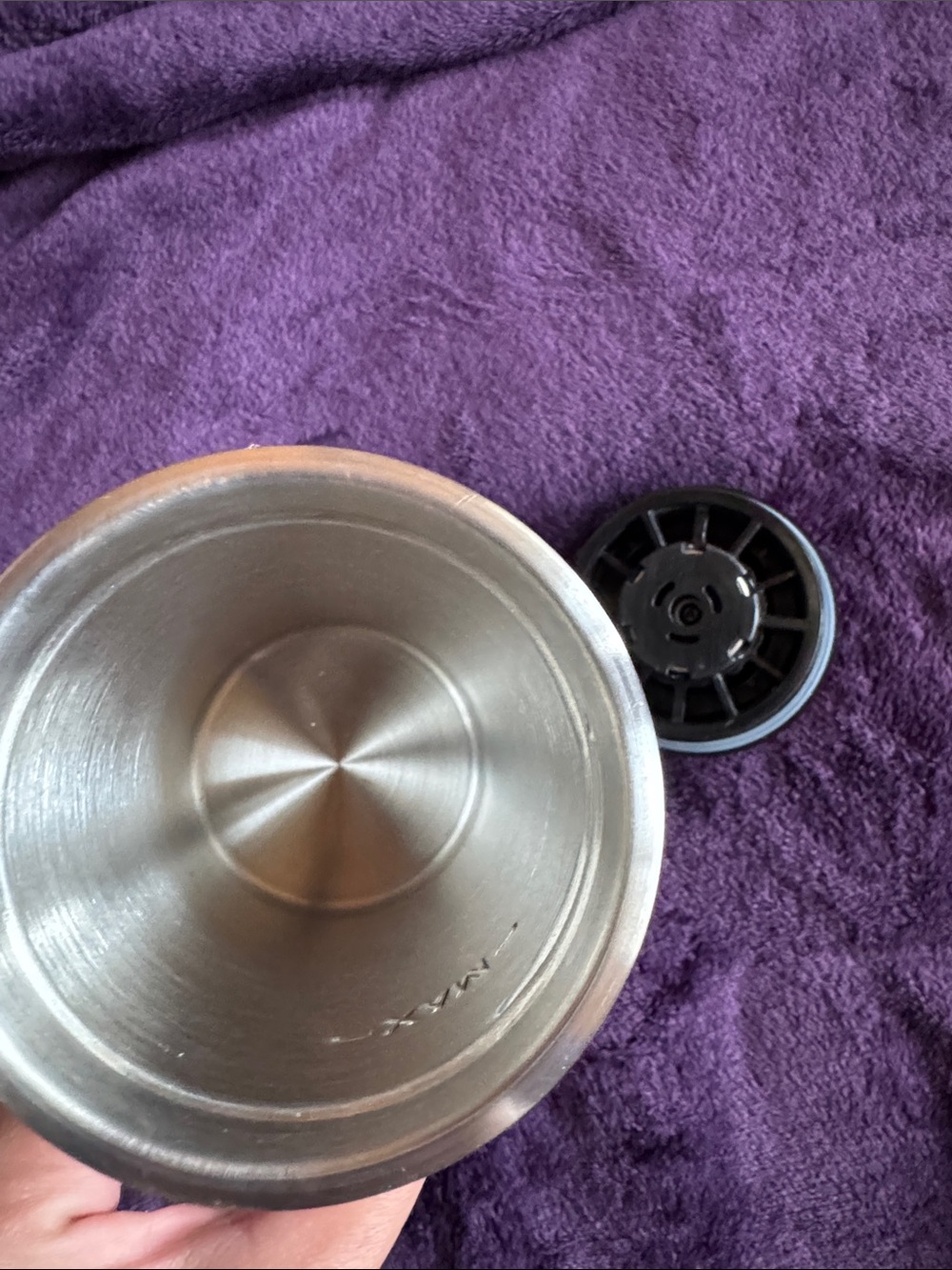 Baby Brezza Superfast Portable Warmer - Picture 4 of 4
